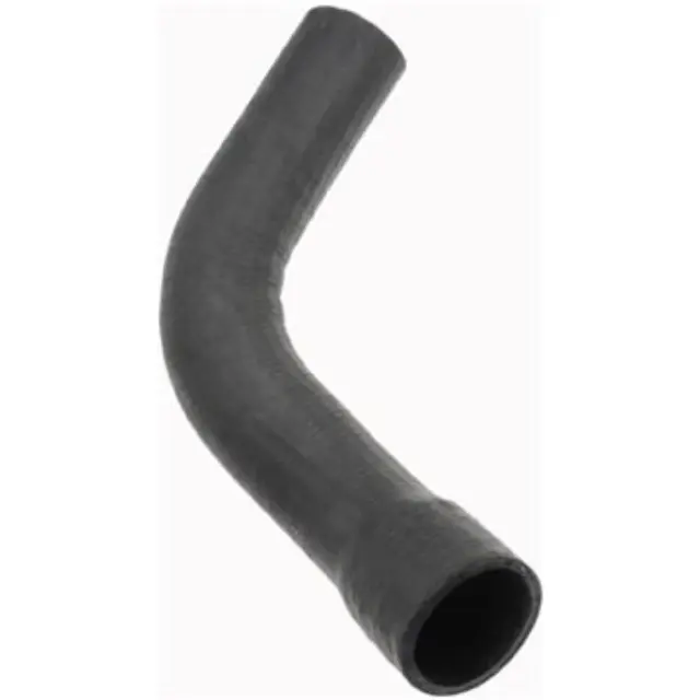 70423 - : CURVED RADIATOR HOSE, DAYCO for DAYCO HYDRAULIC Image
