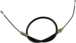 C92336 - : Parking Brake Cable for Dorman Image