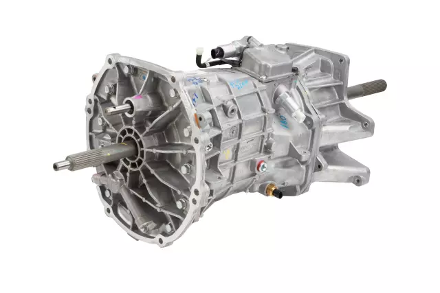 24252997 - : Transmission for GM Image