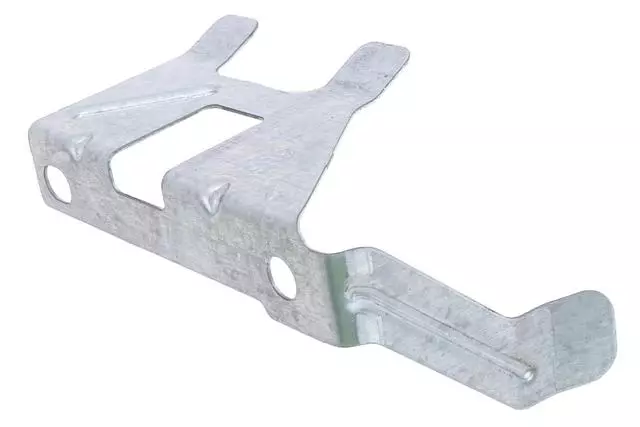 92161363 - Body: Fender Lower Bracket for Chevrolet: Caprice, SS | Pontiac: G8 Image