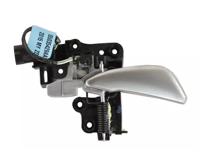 5043064AC - : Inside Release Handle, Right for Dodge: Viper Image