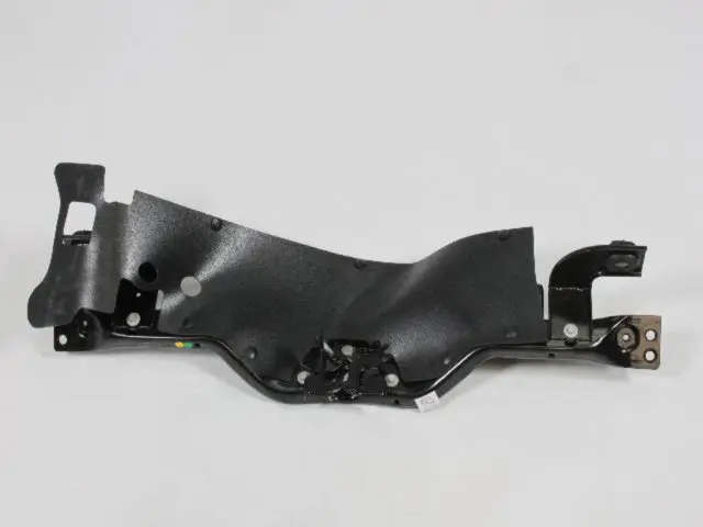 5160196AG - Body: Upper Tie Bar for Jeep: Patriot Image