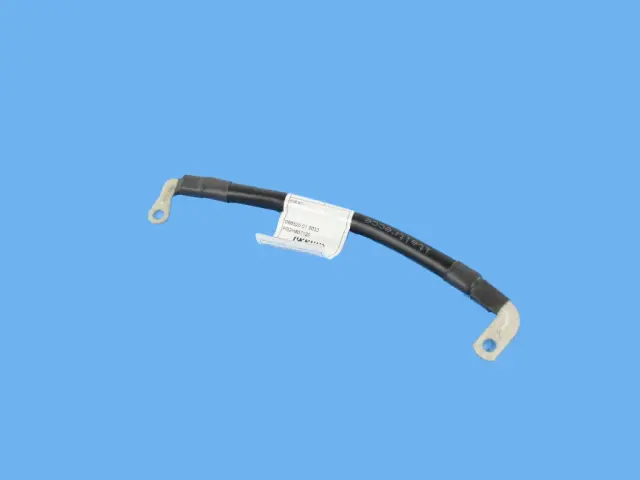 Battery Negative Wiring - Mopar (68273995AA)