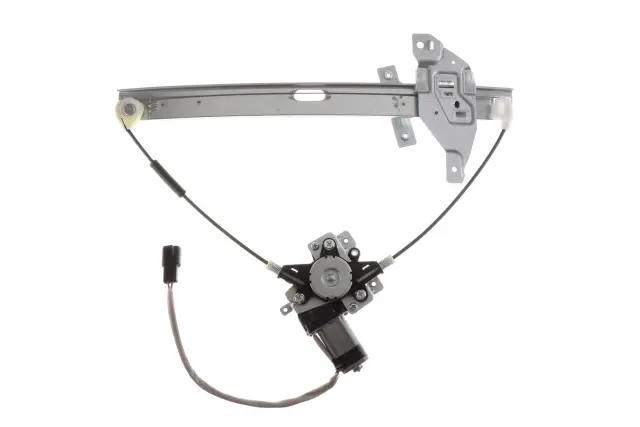RPAGM007 - : Power Window Regulator Assembly w  Motor for AISIN Image