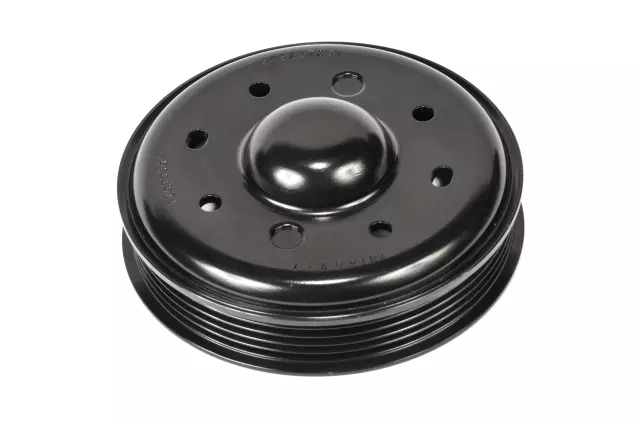 12655061 - : Pulley for Chevrolet: Colorado | GMC: Canyon Image