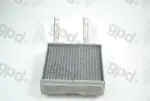 8231340 - : gpd Heater Core 8231340 for GLOBAL PARTS DISTRIBUTORS Image