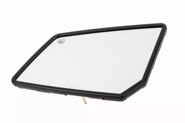 15951927 - Body: Mirror Glass for GMC: Acadia | Saturn: Outlook Image