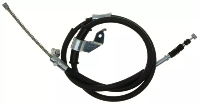 19306750 - : Rear Parking Brake Cable for GM Image