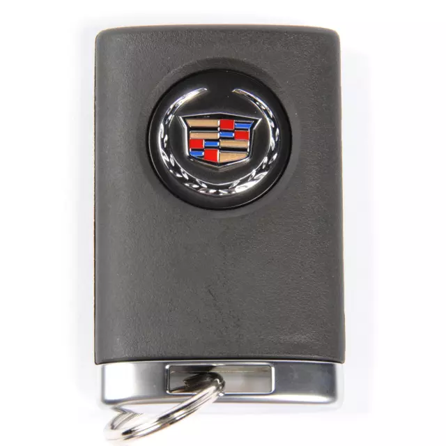20998282 - : 5 Button Keyless Entry Remote Key Fob for GM Image