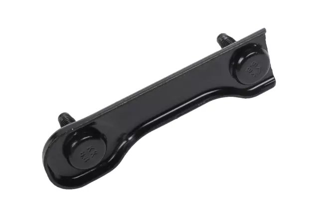 84338560 - Body: Handle Bracket for Chevrolet: Silverado 1500, Silverado 1500 LTD, Silverado 3500 HD, Silverado EV | GMC: Sierra 1500, Sierra 1500 Limited, Sierra 2500 HD, Sierra 3500 HD, Sierra EV Image image