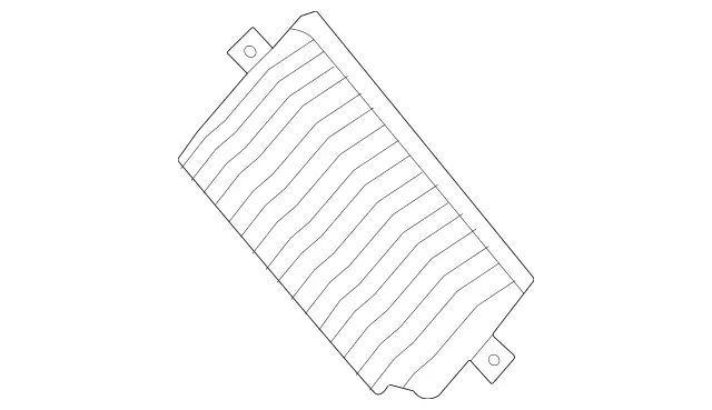 9002934 - Electrical Equipment and Instruments: Control Unit for Mercedes-Benz: 350SD, Maybach S580, Maybach S680, S500, S580, S580e, S63 AMG E Performance Image image