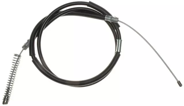Rear Driver Side Parking Brake Cable Assembly - GM (19110852)