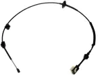 905615 - Transmission: Gearshift Control Cable for Dorman Image