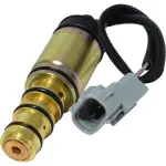 EX10476C - : A/C Compressor Control Valve -- Electronically Controlled Compressor Control Valve for UAC Image