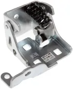 925027 - Body: Door Hinge Assembly Front Left Side Door Lower for Dorman Image