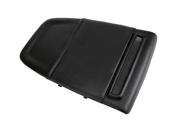 20926185 - Body: Seat Back Panel for Cadillac: Escalade, Escalade ESV, Escalade EXT | Chevrolet: Tahoe | GMC: Yukon, Yukon XL 1500 Image