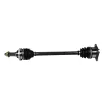 NCV47534 - : 90-93 Mazda Miata CV Axle Assembly  - Rear for GSP Image