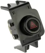 924610 - Electrical, Lighting and Body: Hazard Warning Light Switch for Dorman Image
