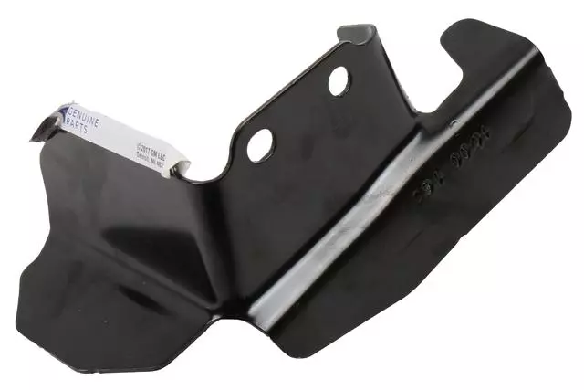 Driver Side Front Compartment Side Rail Bracket - GM (84161000)
