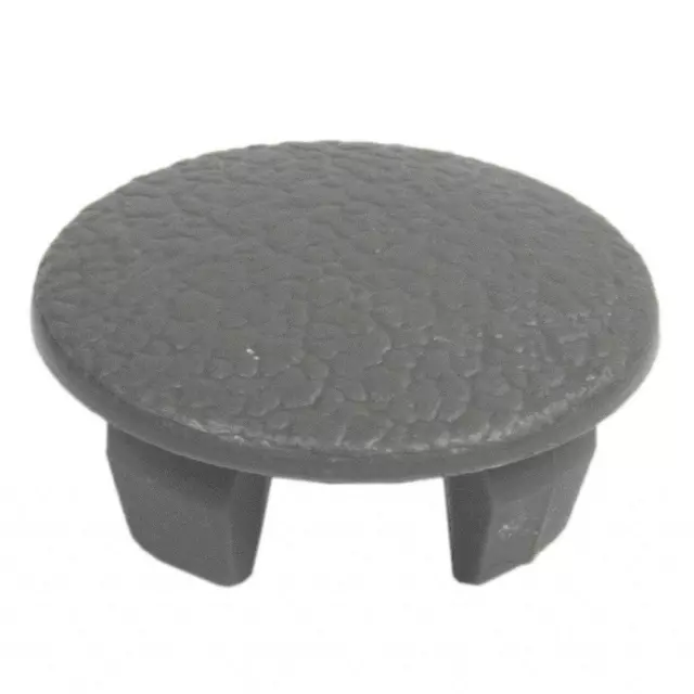 F7UZ15238A32AAD - Body: Door Trim Panel Cap for Ford: E-150, E-250, E-350 Super Duty, E-450 Super Duty Image