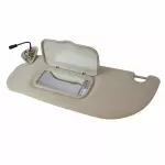 5W7Z5404105DA - Body: Sun Visor for Ford: Crown Victoria | Mercury: Grand Marquis Image