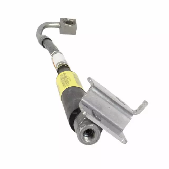 FR3Z2078K - Brakes: Brake Hose for Ford: Mustang Image