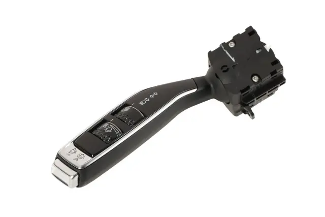 13550205 - : Turn Signal Switch for GM Image