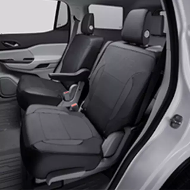 84059505 - Interior: Cover, Second Row Captains Chairs for GMC: Acadia Image