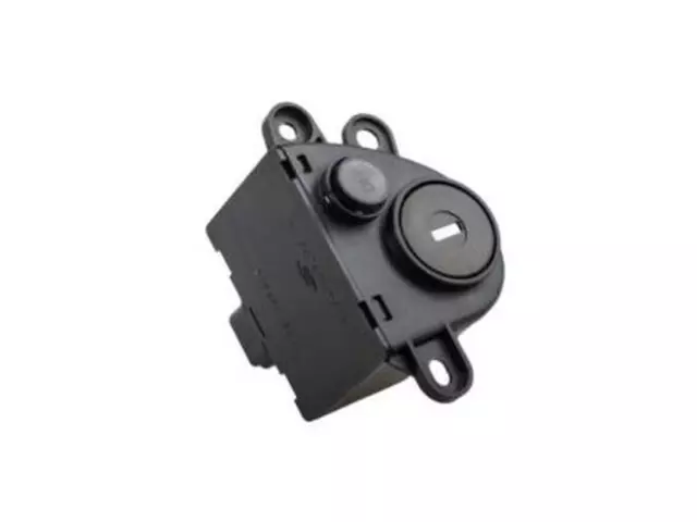 OEM NEW 99-04 Ford F150 Right Air Bag Dashboard Deactivate Switch XL3Z-14B268-AA - Ford (XL3Z-14B268-AA)