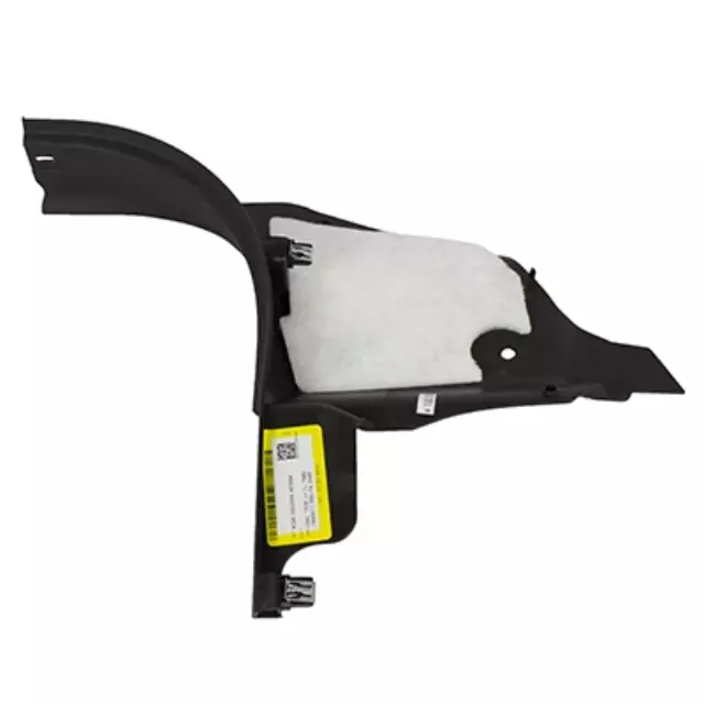2008-2016 Ford - Cowl Kick Panel - Ford (7C3Z-2502345-CA)