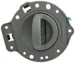 83981 - : Front Left, Rear Left Interior Door Handle for Dorman Image