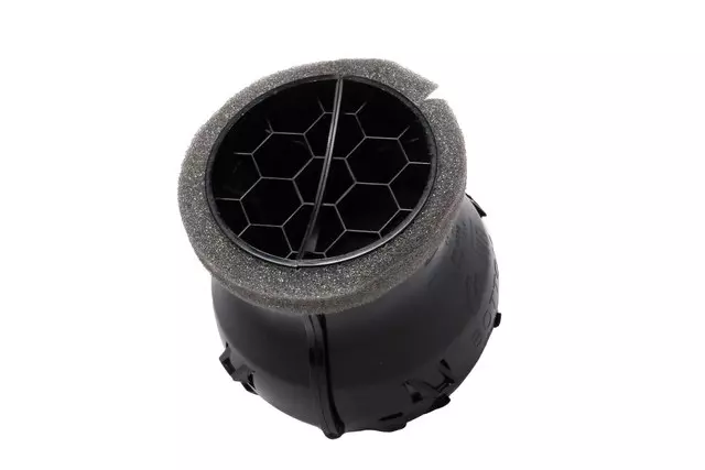 84091802 - Body: Air Vent Grille for Chevrolet: Blazer, Camaro, Colorado Image