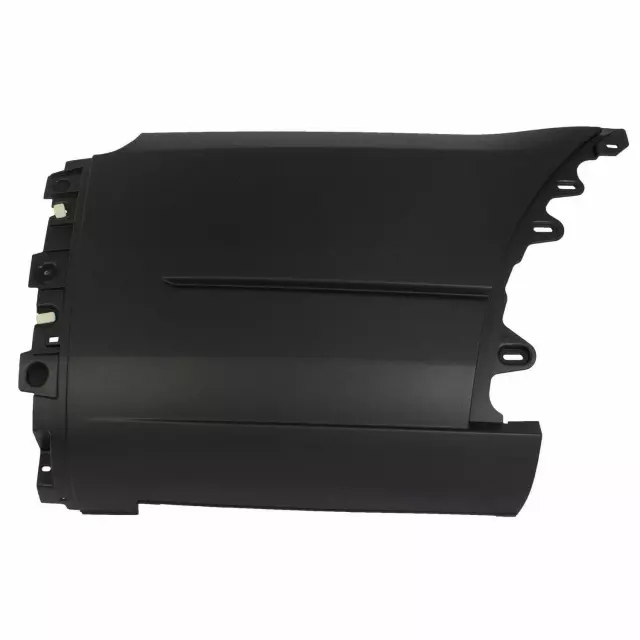 CK4Z17F774FC - Body: Side Extension for Ford: Transit-150, Transit-250, Transit-350, Transit-350 HD Image