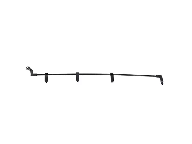 Windshield Washer Hose - Mopar (68362471AA)