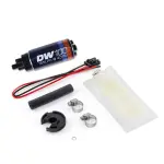 91010848 - : DW100 Fuel Pump for NB Miata for DeatschWerks Image