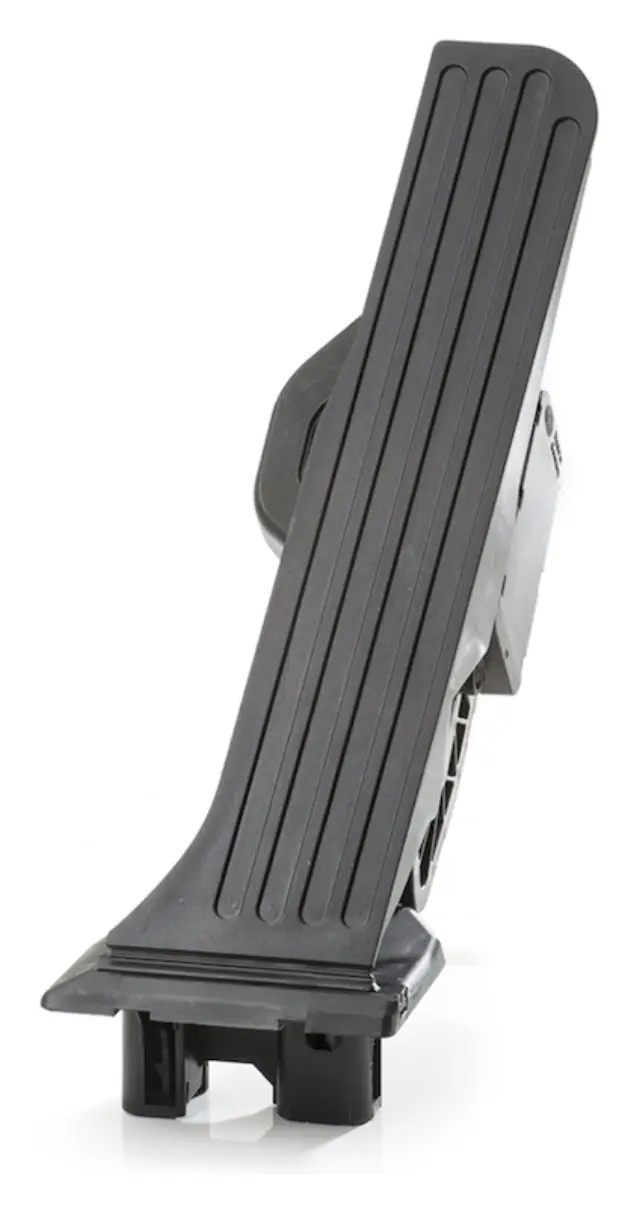 8890711 - Interior: Hella Accelerator Pedal Sensor for Hella Image