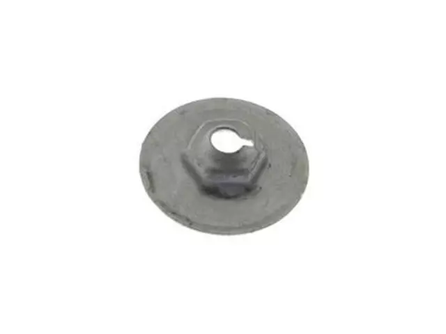 2013-2021 Ford Fender Liner Retainer Nut - Ford (W709729-S442)