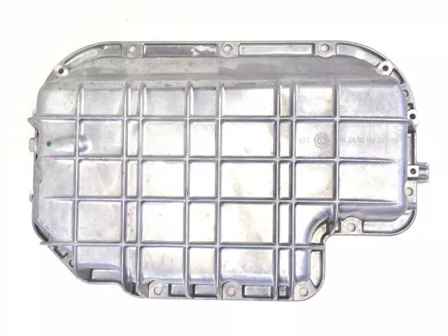 Oil Pan, Lower - Mopar (5101189AA)