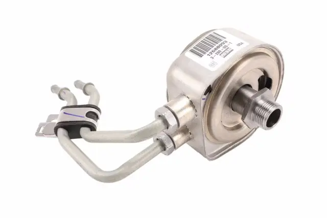 12688093 - : Oil Cooler for GM Image