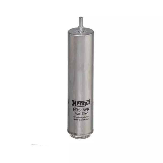 H351WK - : Hengst Fuel Filter for HENGST Image