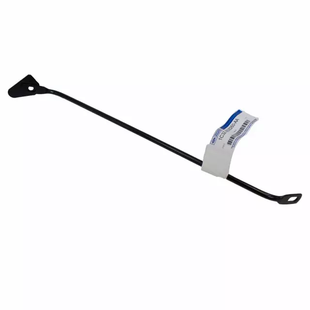 1C3Z9928260AA - Body: Support Brace for Ford: F-250 Super Duty, F-350 Super Duty, F-450 Super Duty, F-550 Super Duty Image