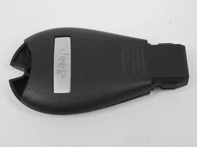 Integrated Key Fob Transmitter - Mopar (56046733AH)