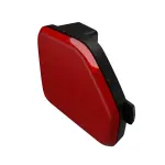 68281937AB - Frame, Bumper and Fascia: Fascia Reflector, Left for Jeep: Wrangler Image