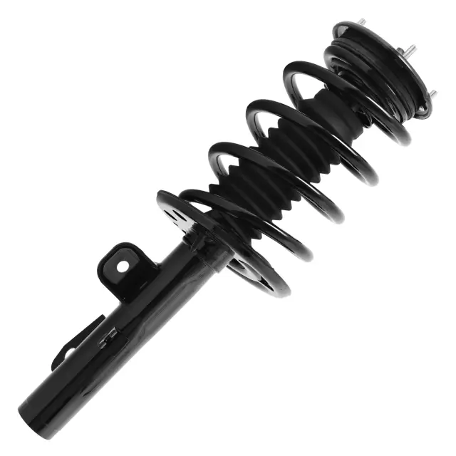11546 - Suspension &amp; Steering: Unity Automotive Suspension Strut and Coil Spring Assembly for Unity Automotive Image