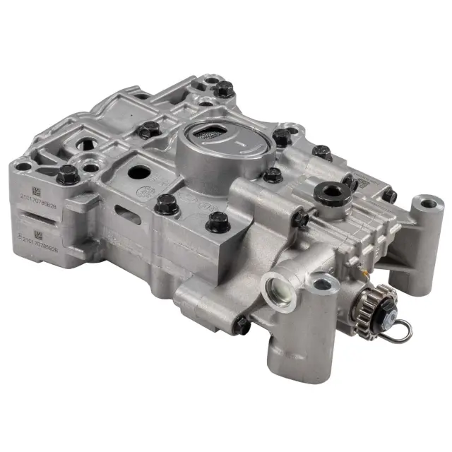 22443707 - Engine: Engine Oil Pump for SEALED POWER Image