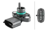 358152201 - : HELLA Manifold Absolute Pressure Sensor 358152201 for Hella Image
