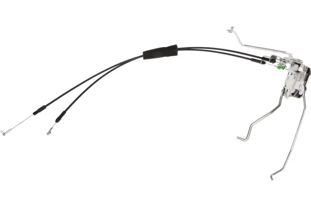 TY0819400 - : Autotecnica Door Lock Actuator for URO Image