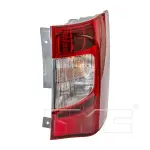 116435009 - : TYC Tail Light Assembly for TYC Image