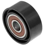 50059 - : Continental Accu-Drive Pulley for Continental Image
