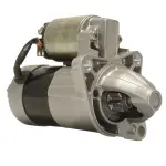 19133984 - : Remanufactured Starter for GM Image